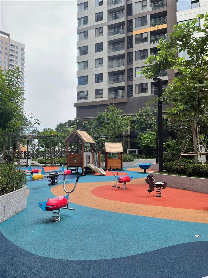 Cho thuê căn hộ akari giá cạnh tranh thị trường, ak8, giai đoạn 2, 80m²