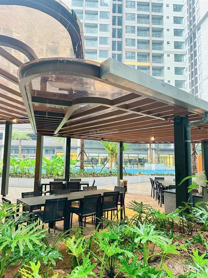 Cho thuê căn hộ akari giá cạnh tranh thị trường, ak8, giai đoạn 2, 80m²