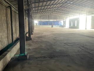Bán 6.600m² đất & xưởng phước tân, đồng nai, đang cho thuê 165tr/th, giá 36 tỷ, trạm điện riêng