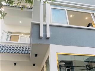 Biệt thự mini nguyễn thị thập, 107m2, 3 lầu, gara xe hơi, thang máy, full nội thất, chỉ nhỉnh 16tỷ