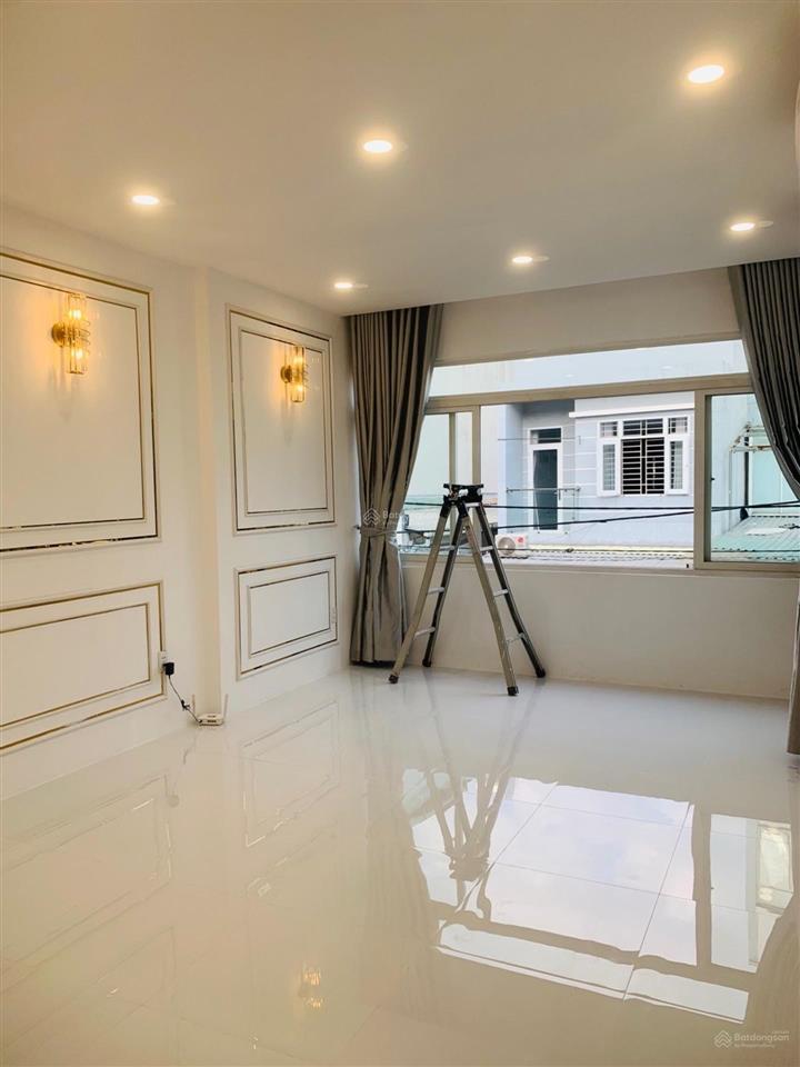 Biệt thự mini nguyễn thị thập, 107m2, 3 lầu, gara xe hơi, thang máy, full nội thất, chỉ nhỉnh 16tỷ