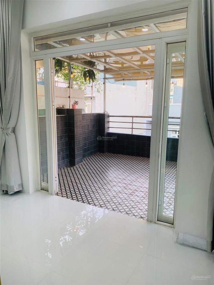 Biệt thự mini nguyễn thị thập, 107m2, 3 lầu, gara xe hơi, thang máy, full nội thất, chỉ nhỉnh 16tỷ