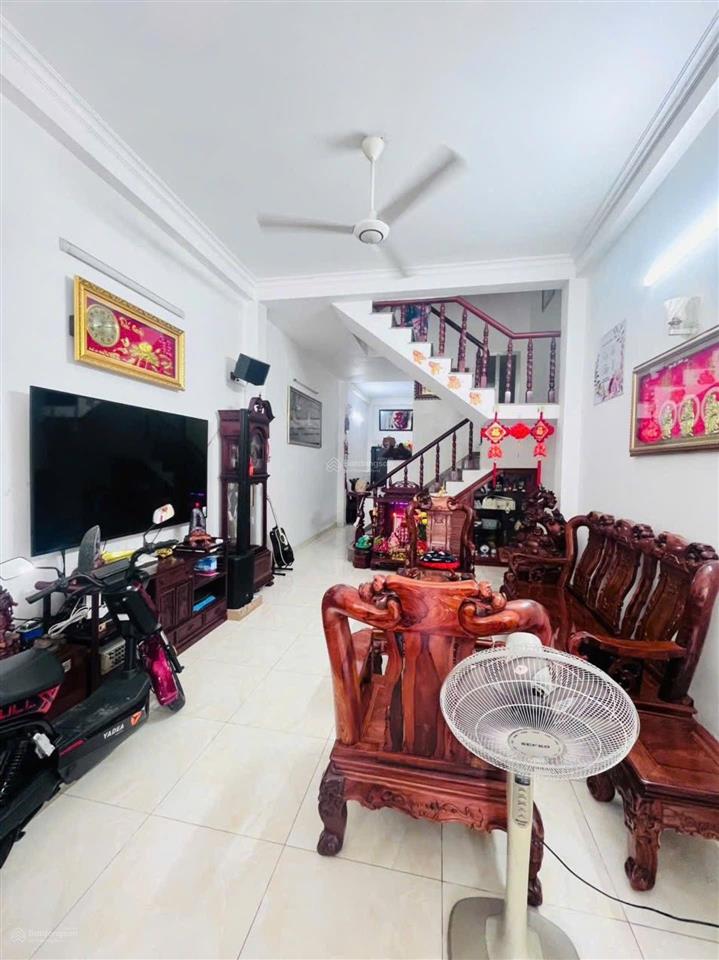 Bán nhà 60m2, đường số  lâm văn bền, cạnh lotte mart, phường tân quy, q7 chỉ 6,5 tỷ
