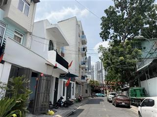 Bán nhà 60m2, đường số  lâm văn bền, cạnh lotte mart, phường tân quy, q7 chỉ 6,5 tỷ