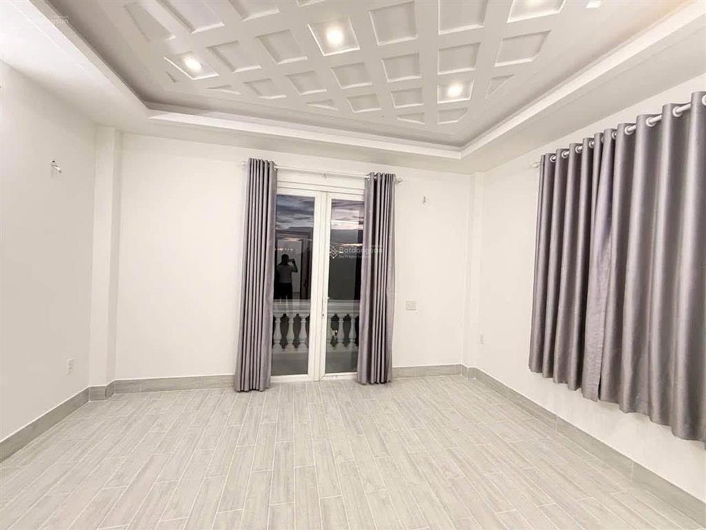 Biệt thự mini huỳnh tấn phát, phú mỹ hưng, quận 7