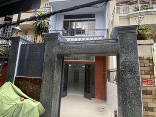 Bán nhà riêng tại đoàn văn bơ, 6,6 tỷ, 67m2, 2pn, 2wc, 2 tầng