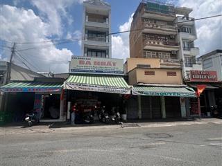 Bán nhà mặt phố mặt tiền kinh doanh tại bùi văn ba, 10 tỷ, 82m2, đẹp, nhiều tiện ích