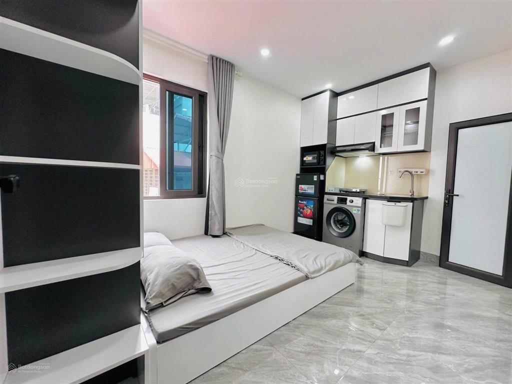 Cực sốc! toà dòng tiền 80m2*7t láng hạ, ô tô 30m, ngõ thông, 3 gác, 2 thoáng, sổ vuông vắn