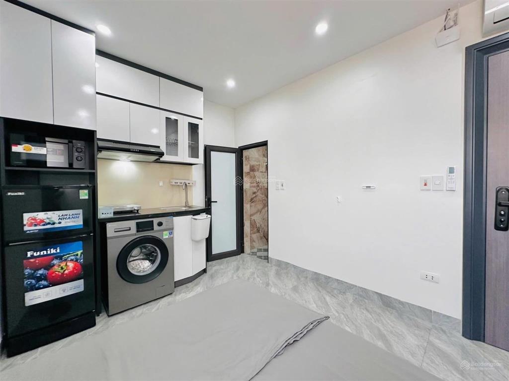 Cực sốc! toà dòng tiền 80m2*7t láng hạ, ô tô 30m, ngõ thông, 3 gác, 2 thoáng, sổ vuông vắn