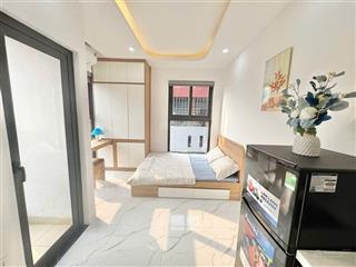 Siêu phẩm! toà dòng tiền 75m*7t oto 20m,sát phố, 2 thoáng, xây mới,tổng 18p dòng tiền 100tr/ tháng