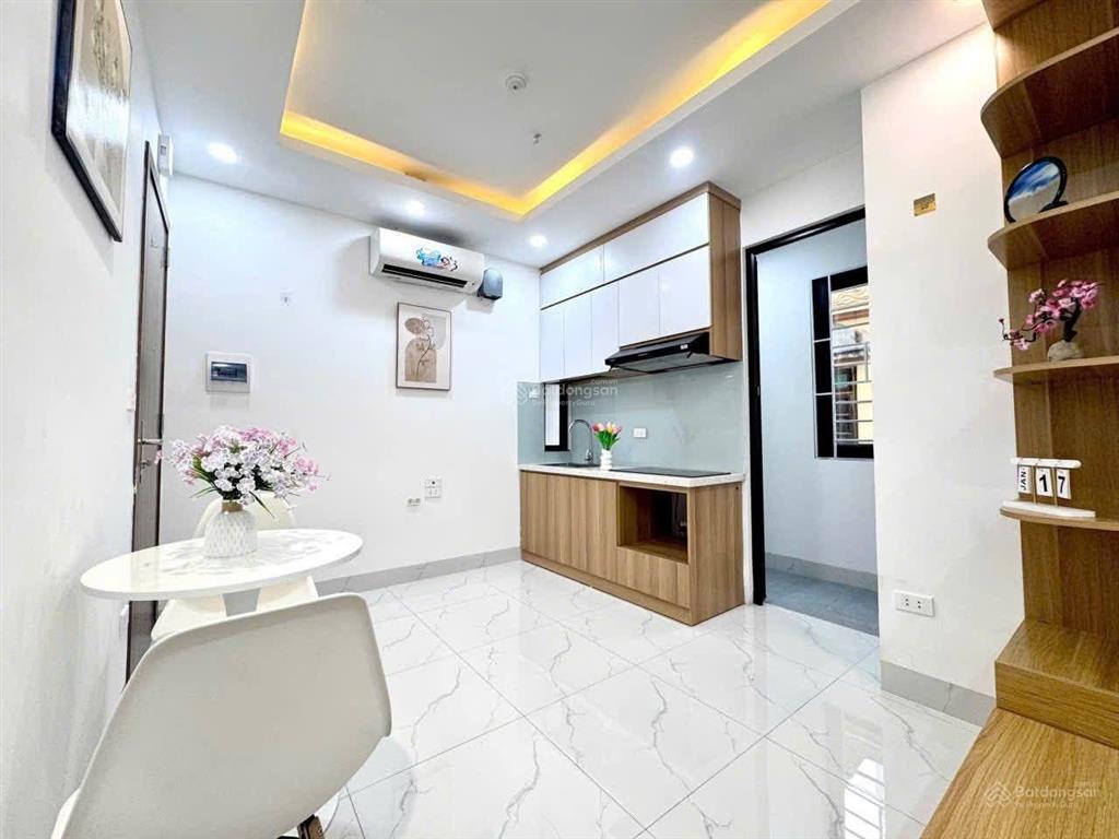 Ngộp bank! bán gấp toà chdv 60m2*6t p thái thịnh, ngõ ba gác thông, 2 thoáng, tm, gpxd,pccc.