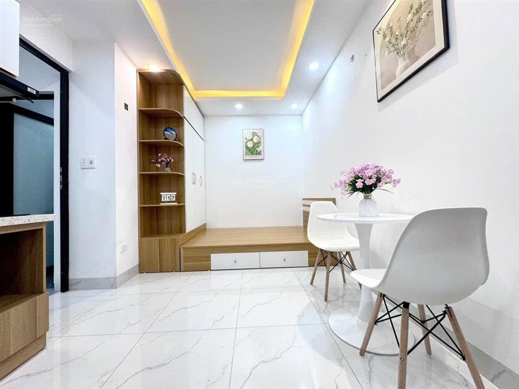 Ngộp bank! bán gấp toà chdv 60m2*6t p thái thịnh, ngõ ba gác thông, 2 thoáng, tm, gpxd,pccc.