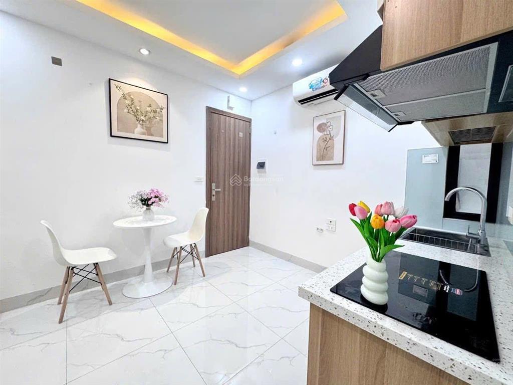 Ngộp bank! bán gấp toà chdv 60m2*6t p thái thịnh, ngõ ba gác thông, 2 thoáng, tm, gpxd,pccc.