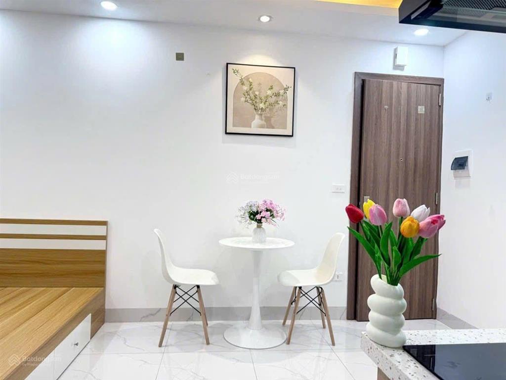 Ngộp bank! bán gấp toà chdv 60m2*6t p thái thịnh, ngõ ba gác thông, 2 thoáng, tm, gpxd,pccc.