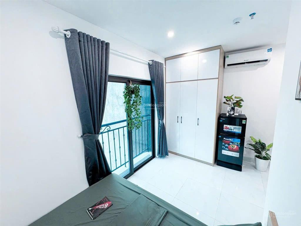 Sốc! toà chdv láng 60m2*6t*9pkk, sát phố, ba gác, 2 thoáng, nở hậu, tm, pccc, xây mới, sổ chính chủ