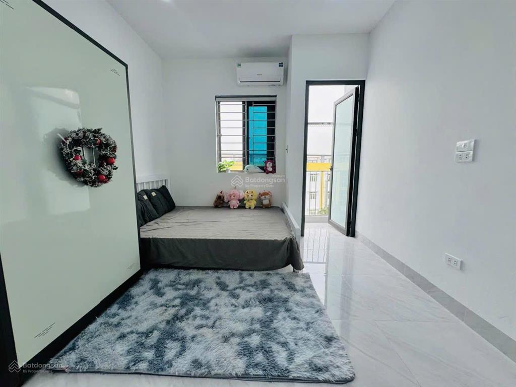 Giá cực tốt! toà chdv cầu giấy 65m2*8t*15pnkk, ô tô, 2 thoáng, tm, nở hậu, pccc, gpxd, dt ~ 50tr