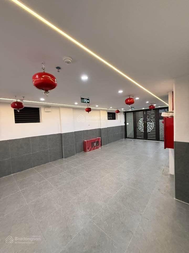 Vip! toà chdv hồ tùng mậu 65m2*9t có hầm, mặt ngõ, ô tô tránh, 2 thoáng, tm, pccc, gpxd, sẵn sổ.