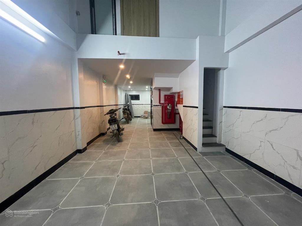 Ngộp bank! bán toà chdv 63m2*8t*14 pkk cầu giấy, ngõ ô tô, 2 thoáng, nở hậu, tm, pccc, gpxd