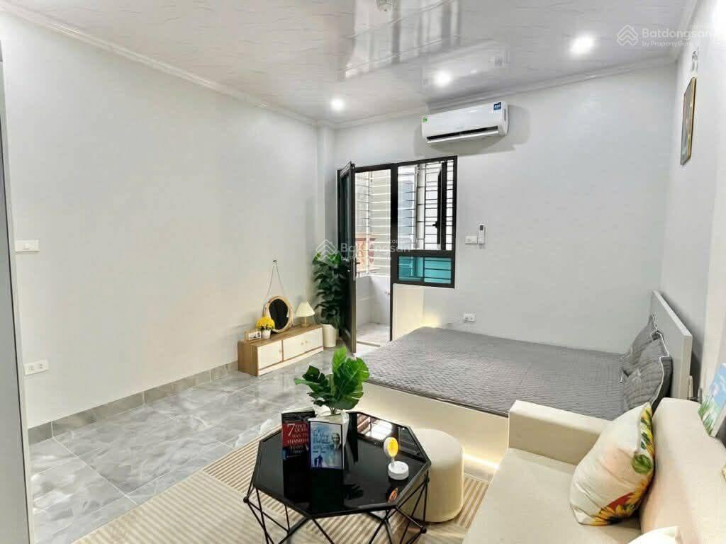 Ngộp bank! bán toà chdv 63m2*8t*14 pkk cầu giấy, ngõ ô tô, 2 thoáng, nở hậu, tm, pccc, gpxd