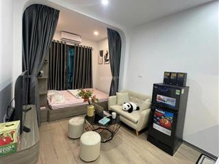 Siêu phẩm! toà chdv p hoàng ngân 52m2*5t*9pkk, sát phố, 20m ô tô, 2 thoáng, ngõ thông, tm, pccc.