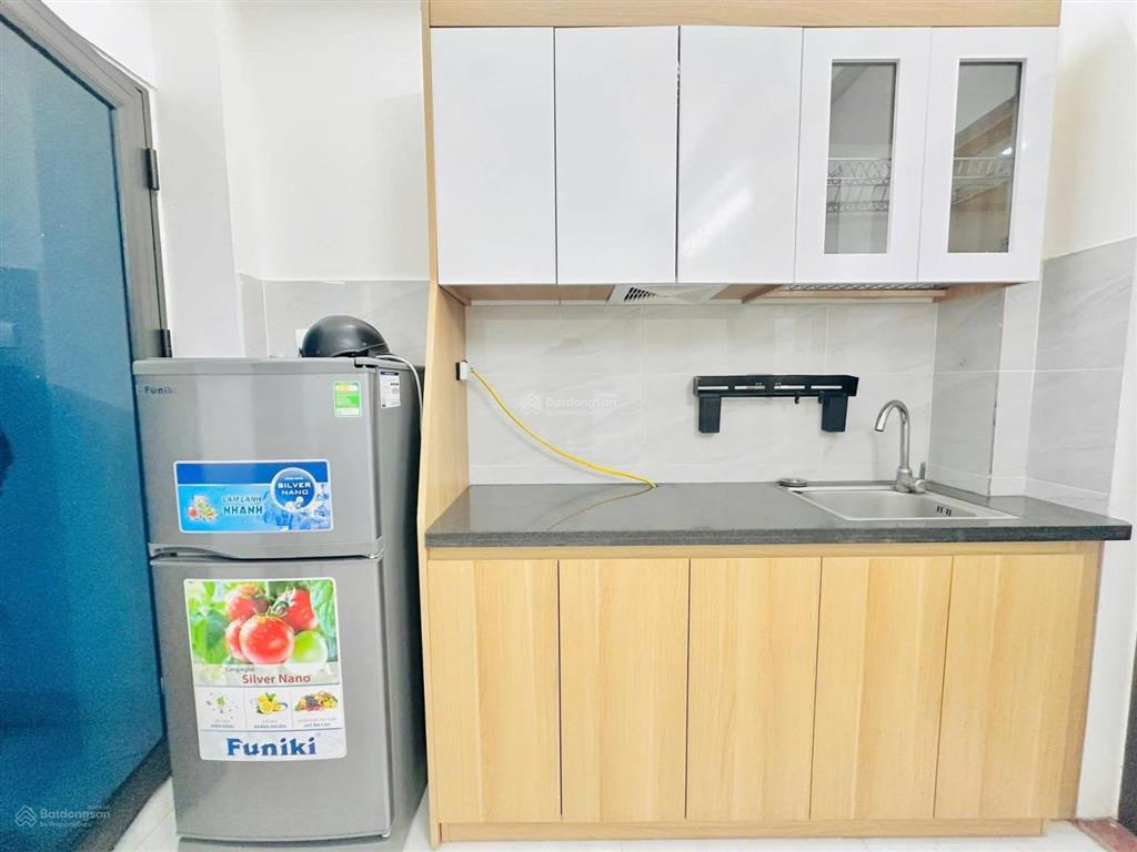 Giá tốt! toà chdv p hồ tùng mậu 70m2*8t*12pkk, ô tô đỗ cửa, nở hậu, tm, pccc, giá chỉ nhỉnh 12 tỷ