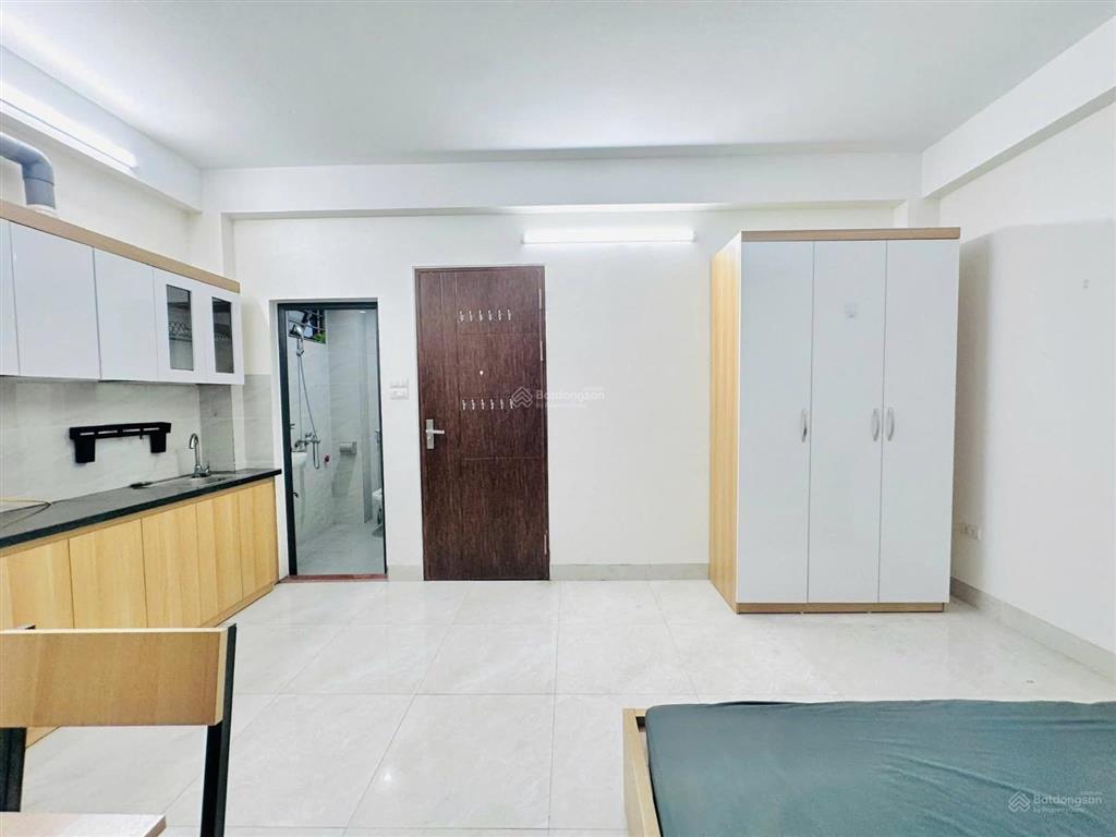 Giá tốt! toà chdv p hồ tùng mậu 70m2*8t*12pkk, ô tô đỗ cửa, nở hậu, tm, pccc, giá chỉ nhỉnh 12 tỷ