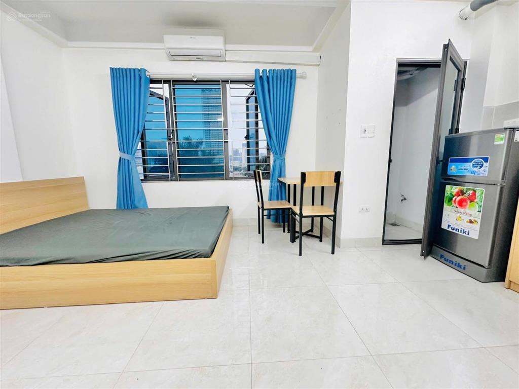 Giá tốt! toà chdv p hồ tùng mậu 70m2*8t*12pkk, ô tô đỗ cửa, nở hậu, tm, pccc, giá chỉ nhỉnh 12 tỷ