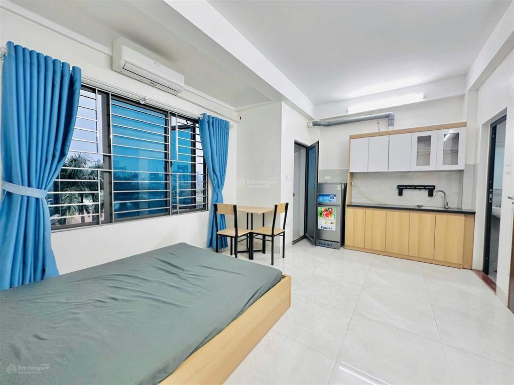 Giá tốt! toà chdv p hồ tùng mậu 70m2*8t*12pkk, ô tô đỗ cửa, nở hậu, tm, pccc, giá chỉ nhỉnh 12 tỷ