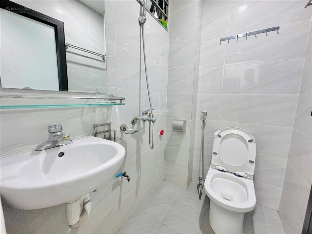 Giá tốt! toà chdv p hồ tùng mậu 70m2*8t*12pkk, ô tô đỗ cửa, nở hậu, tm, pccc, giá chỉ nhỉnh 12 tỷ