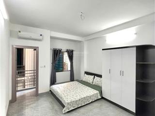 Gấp! toà dòng tiền tôn thất tùng 60m2*8t*16pkk, sát phố, ô tô 30m, ngõ thông, 2 thoáng, sổ vuông.