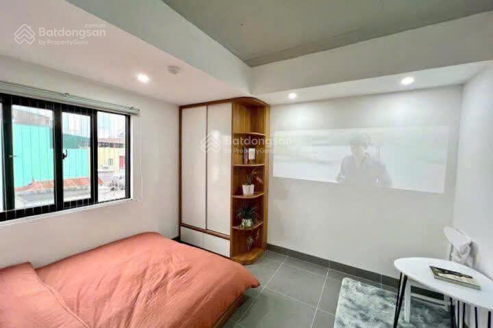 Toà chdv trần duy hưng giá tốt chỉ nhỉnh 12 tỷ, ngõ thông, ô tô tránh 20m, 2 thoáng, tm, pccc