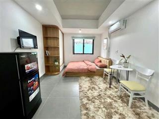 Toà chdv trần duy hưng giá tốt chỉ nhỉnh 12 tỷ, ngõ thông, ô tô tránh 20m, 2 thoáng, tm, pccc