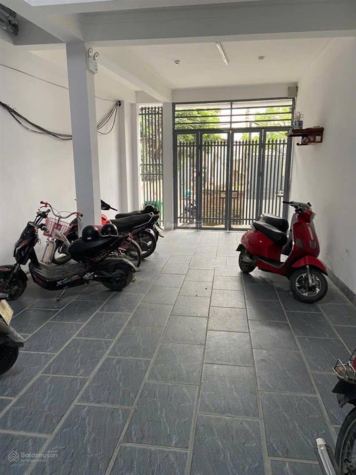 Hiếm! ba đình chdv 75m2*5t, ngõ thông ô tô, tm, pccc, nở hậu, full khách 17 phòng~ 80tr/ tháng