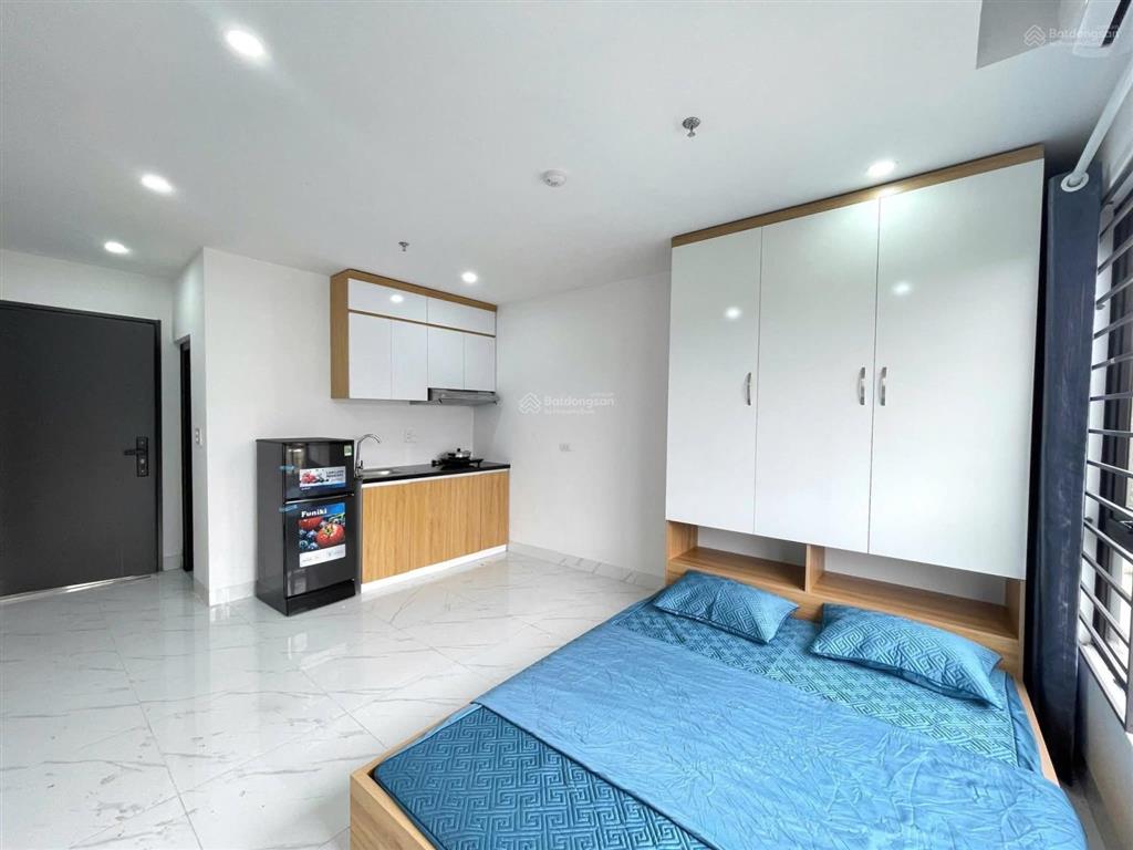 Vip! toà chdv đống da 75m2*7t, ô tô, sát phố, 3 thoáng, ngõ thông, xây mới, tm, pccc, sổ vuông