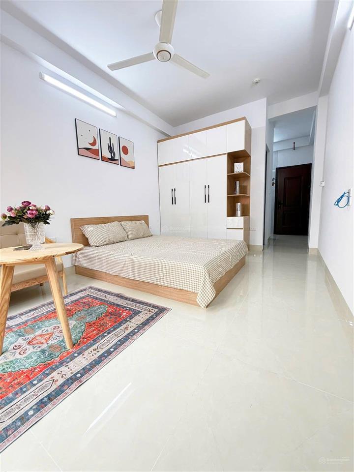 Toà chdv giá cực tốt đống đa 65m2*7t*15pkk, sát phố, ô tô, 3 thoáng, xây mới, hiện đại, tm, pccc.