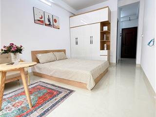 Toà chdv giá cực tốt đống đa 65m2*7t*15pkk, sát phố, ô tô, 3 thoáng, xây mới, hiện đại, tm, pccc.