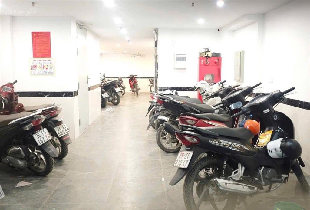 Toà chdv giá cực tốt đống đa 65m2*7t*15pkk, sát phố, ô tô, 3 thoáng, xây mới, hiện đại, tm, pccc.