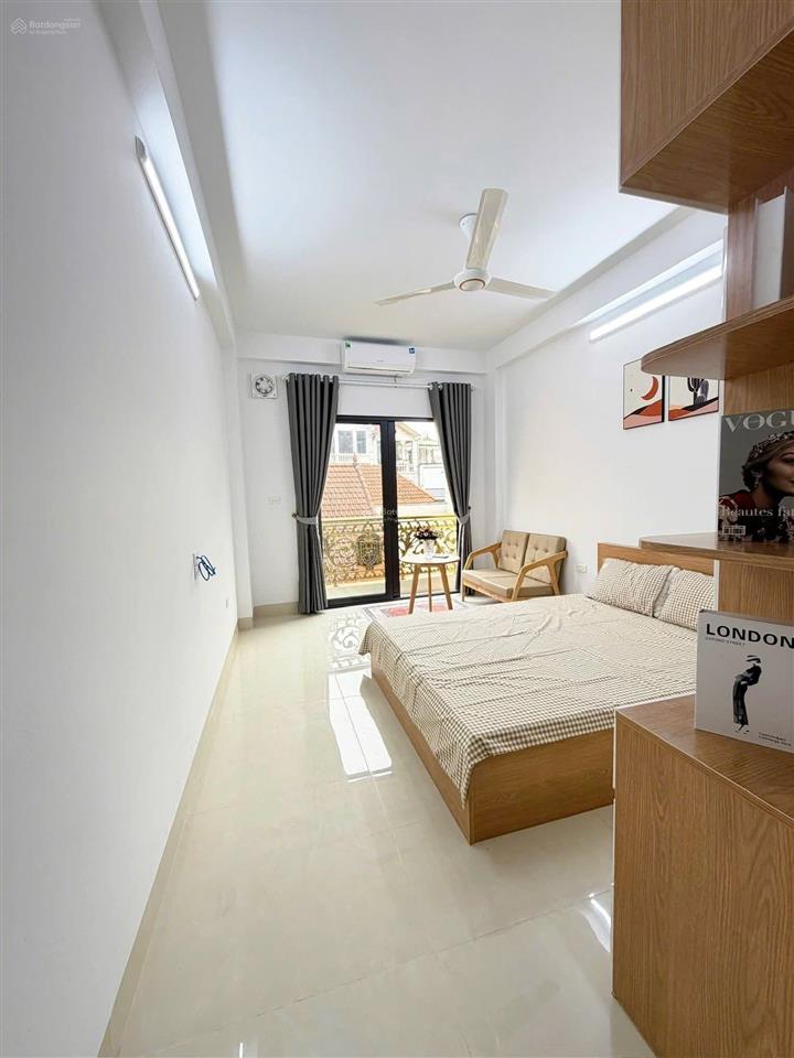 Toà chdv giá cực tốt đống đa 65m2*7t*15pkk, sát phố, ô tô, 3 thoáng, xây mới, hiện đại, tm, pccc.