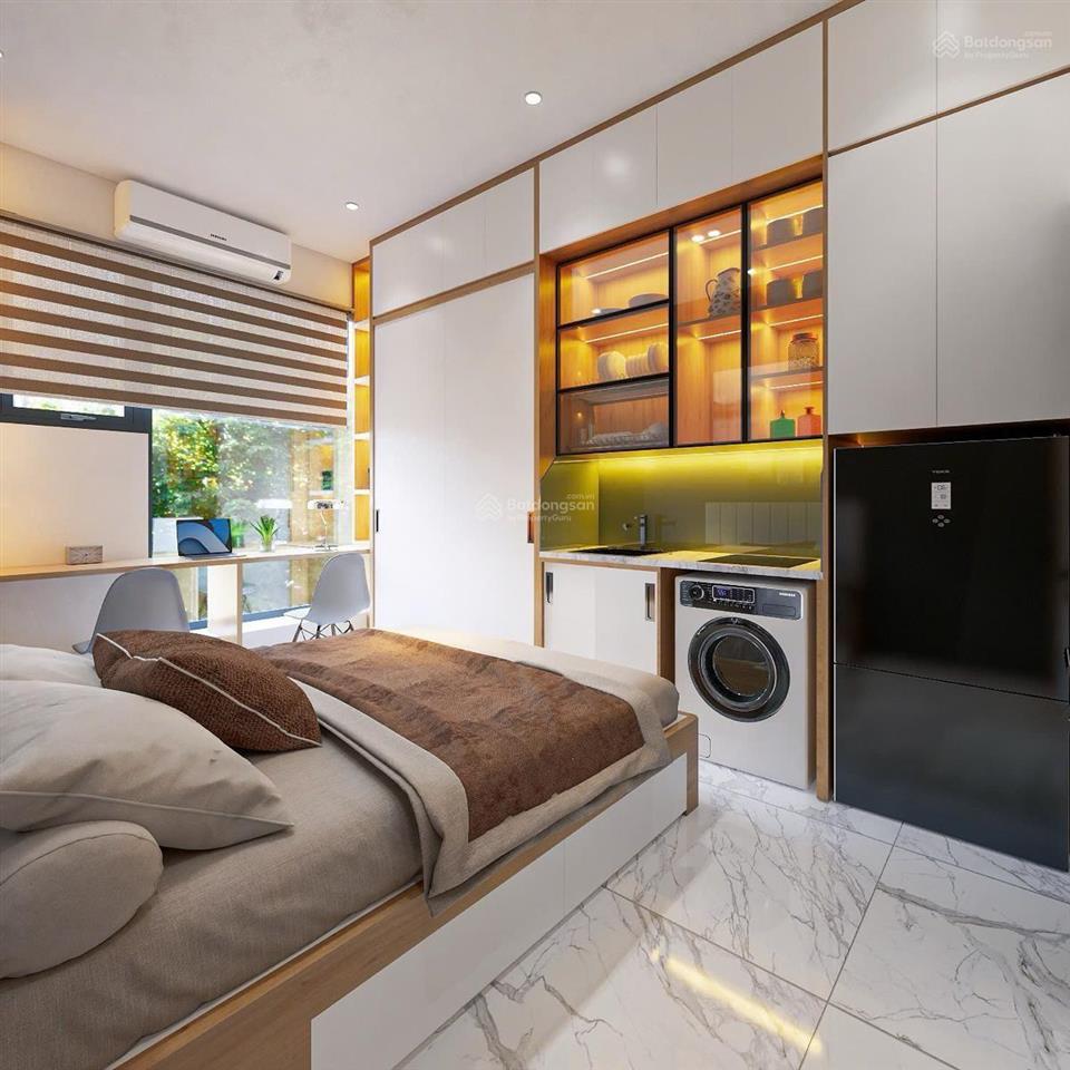 Gấp! toà chdv p ngọc khánh 55m2*8t , ngõ thông ba gác, ô tô 20m, 2 thoáng, xây mới, tm, pccc.