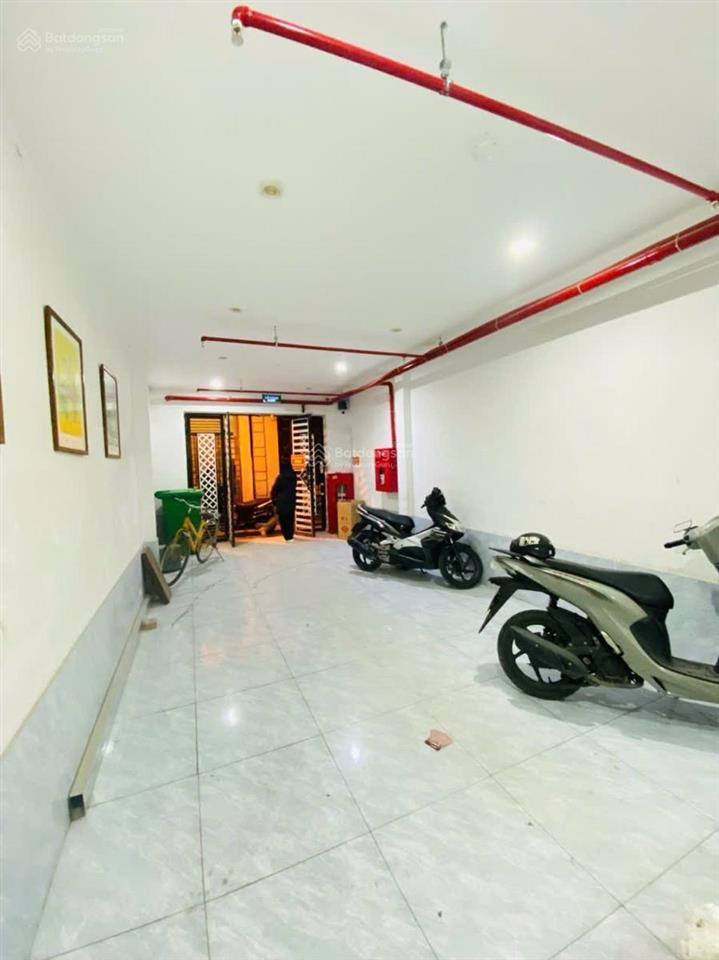 Gấp! toà chdv p ngọc khánh 55m2*8t , ngõ thông ba gác, ô tô 20m, 2 thoáng, xây mới, tm, pccc.