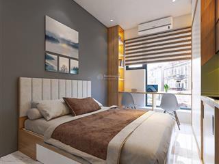 Gấp! toà chdv p ngọc khánh 55m2*8t , ngõ thông ba gác, ô tô 20m, 2 thoáng, xây mới, tm, pccc.