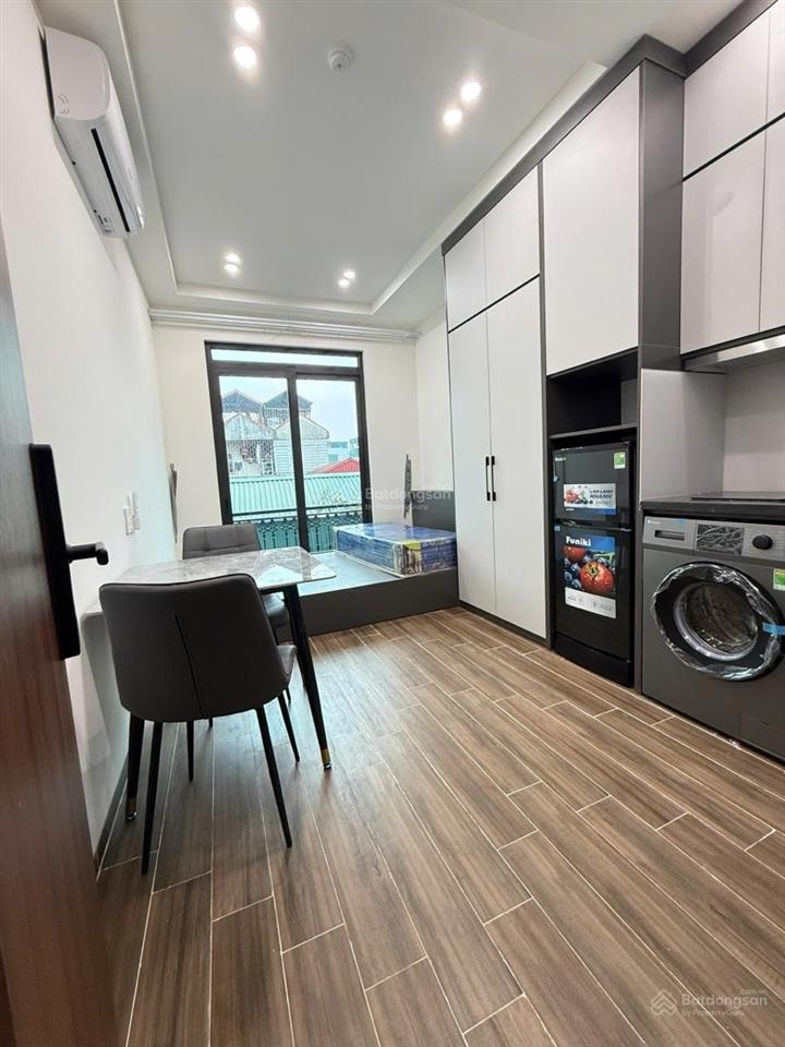 Hiếm! toà chdv p xã đàn 65m2*7t*15pkk, sát phố, ô tô 10m, 3 thoáng, xây mới, nở hậu, tm, pccc.