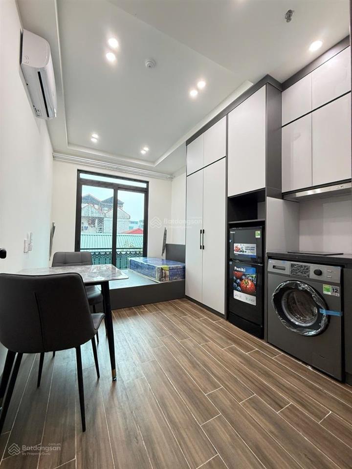 Hiếm! toà chdv p xã đàn 65m2*7t*15pkk, sát phố, ô tô 10m, 3 thoáng, xây mới, nở hậu, tm, pccc.