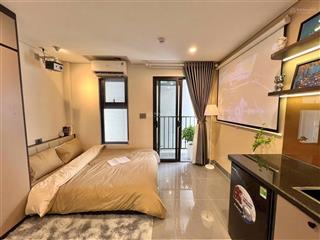Giá tốt! toà chdv đội cấn lô góc 75m2*6t*19pkk dt~ 80tr/ tháng,sát phố, 3 thoáng, ngõ thông, pccc