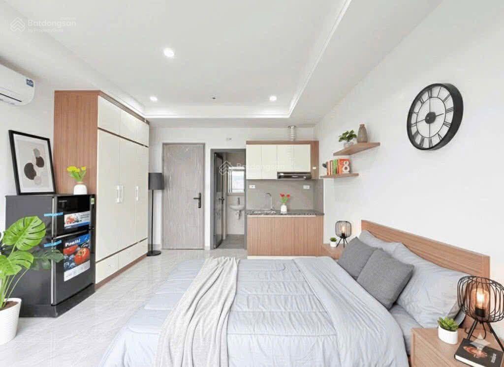 Cực hiếm! toà chdv văn cao 70m2*8t*15pkk, 2p hồ tây, 2 thoáng, ba gác, ngõ nông, xây mới, nở hậu