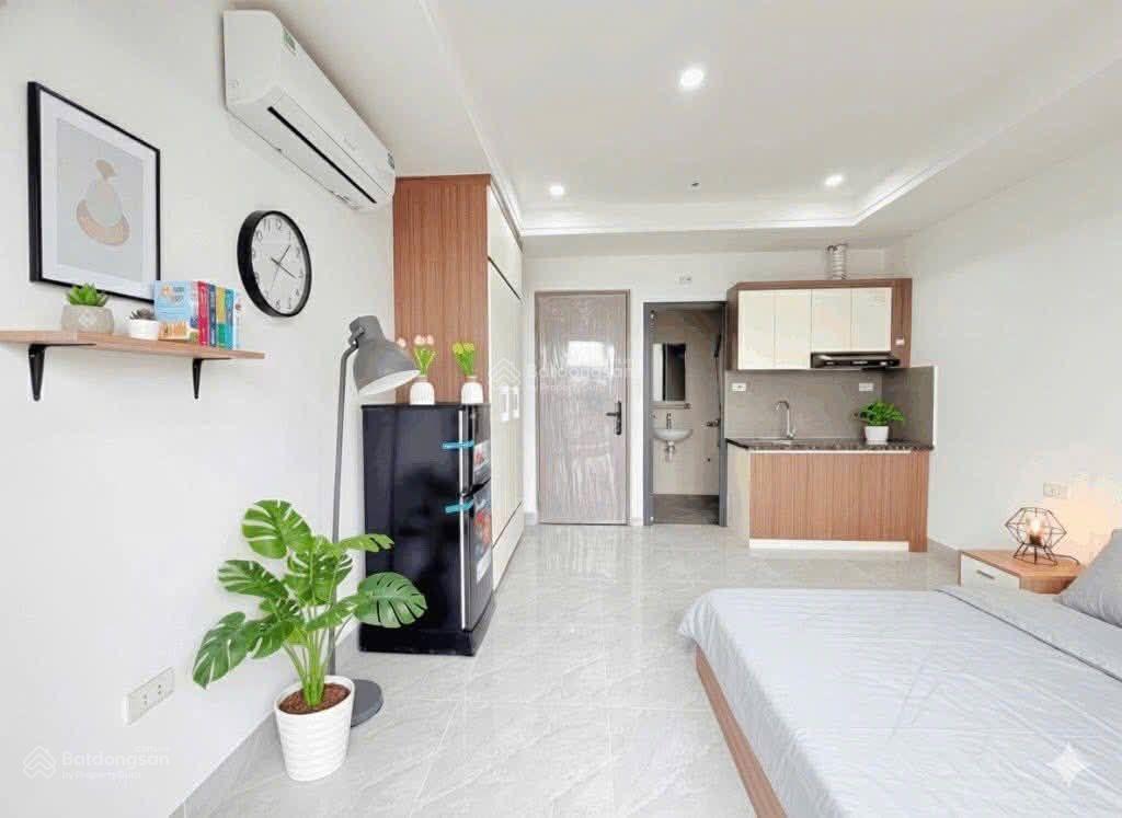 Cực hiếm! toà chdv văn cao 70m2*8t*15pkk, 2p hồ tây, 2 thoáng, ba gác, ngõ nông, xây mới, nở hậu