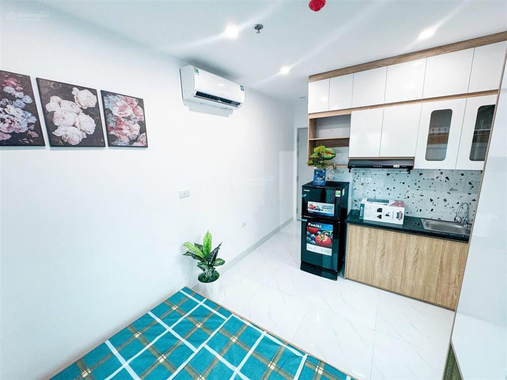 Sốc! toà chdv đội cấn 75m2*7t*20pkk, sát phố, 3 thoáng, ngõ thông, xây mới, nở hậu, dt~ 90tr/ th.