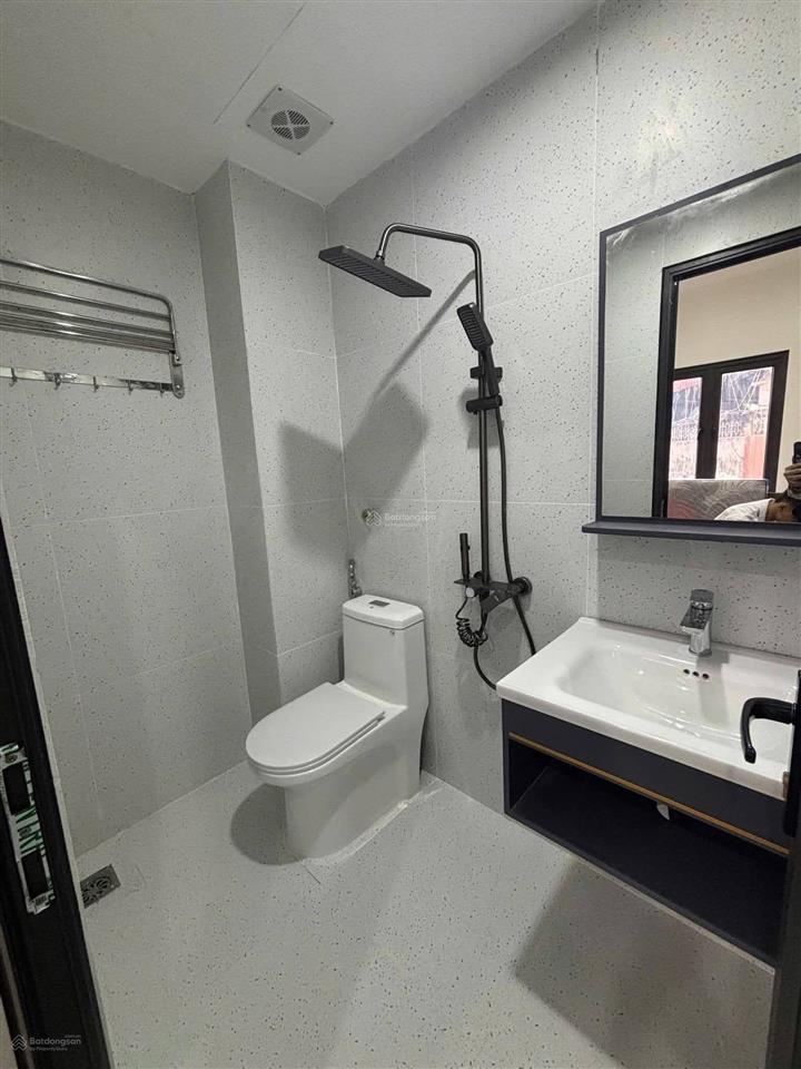 Cực hót! p vĩnh phúc toà chdv 70m2*7t*16pkk, sân rộng, 2 thoáng, ba gác, xây mới, dt~80tr/ th.