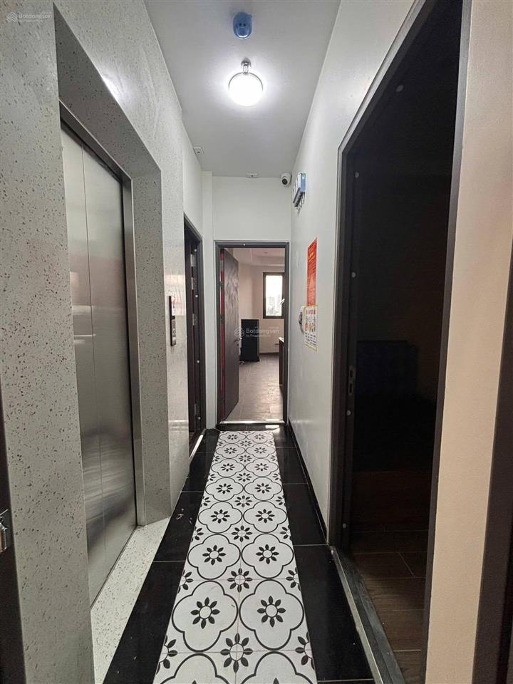 Cực hót! p vĩnh phúc toà chdv 70m2*7t*16pkk, sân rộng, 2 thoáng, ba gác, xây mới, dt~80tr/ th.