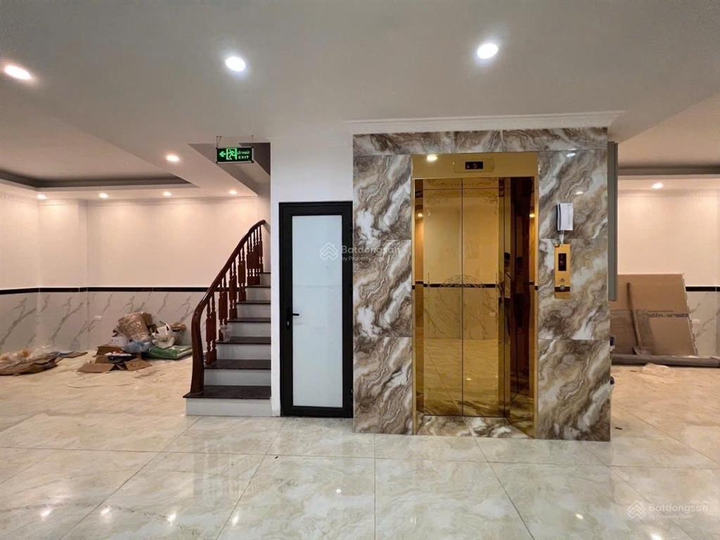 Sốc! toà chdv tôn đức thắng 80 m2*7t*20 pkk, ô tô 10m, 2 thoáng, nở hậu, xây mới, full phòng, pccc.
